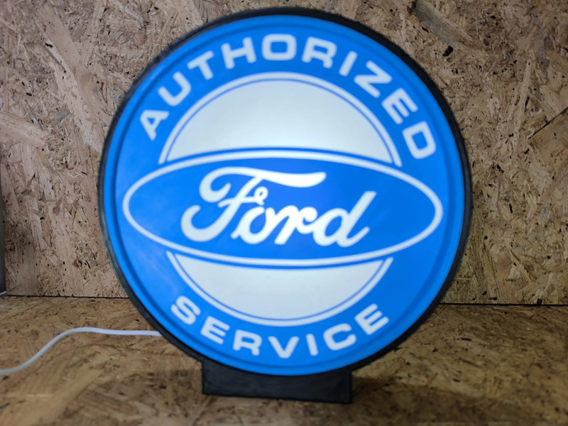 Ford Service — imagem 6